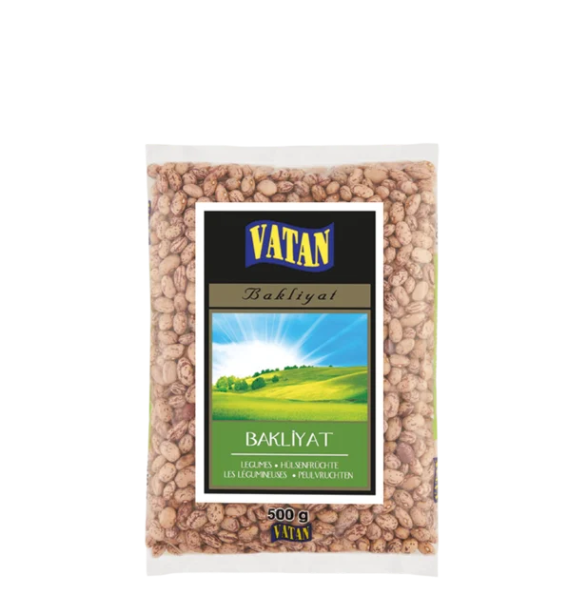 Vatan Barbunya 500 g