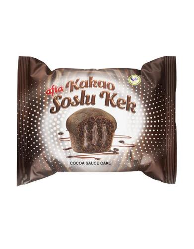 Afia Kakao Soslu Kek 40 g