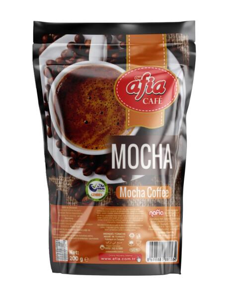 Afia Mocha Coffee 200 g