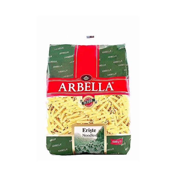 Arbella Erişte 500 g