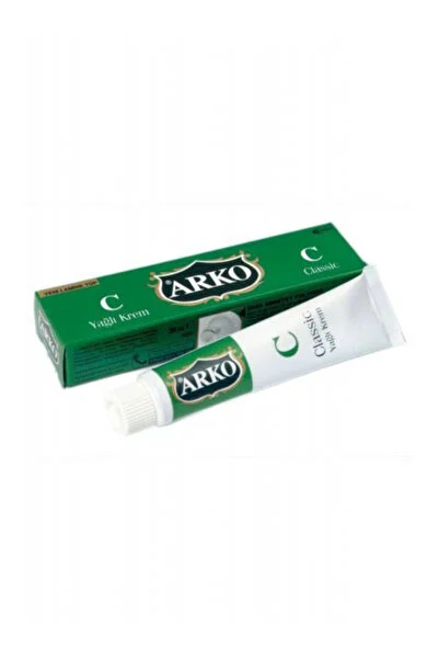 Arko Klasik Krem 20 mL