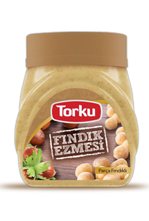 Torku Fındık Ezmesi 370 g