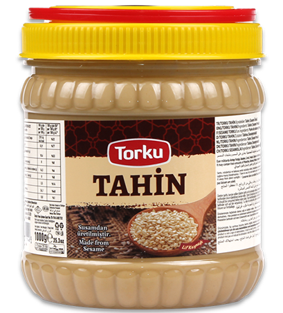 Torku Tahin 1000 g