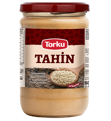 Torku Tahin 600 g