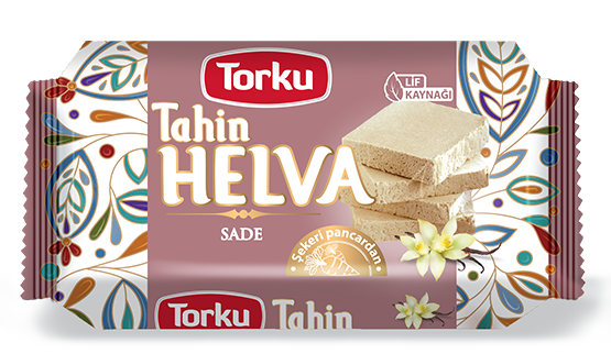 Torku Tahin Helva Sade 500 g