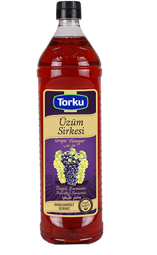 Torku Üzüm Sirkesi 1 L