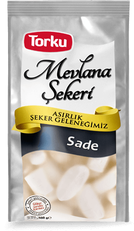 Torku Mevlana Şekeri 450 g