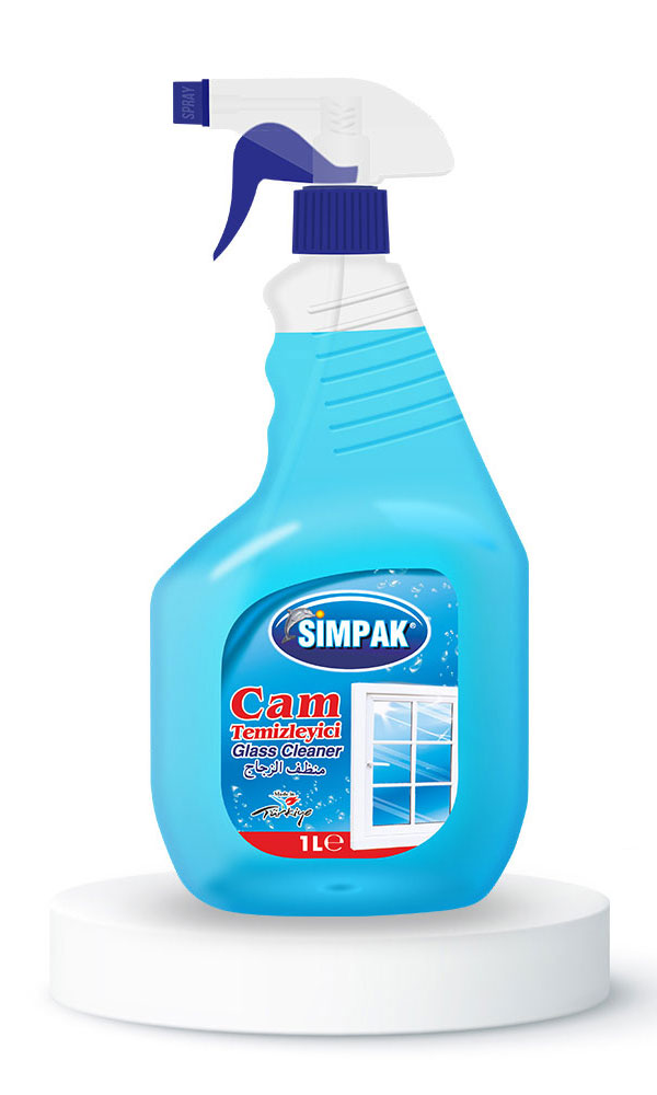 Simpak Cam Sil 1 L