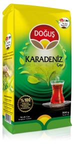 Doğuş Karadeniz Çayı 500 g