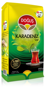Doğuş Karadeniz Çayı 1000 g