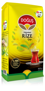 Doğuş Rize Çay 500 g