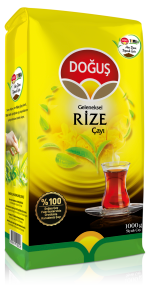 Doğuş Rize Çayı 1000 g