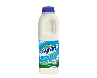 SÜTAŞ AYRAN 1 L