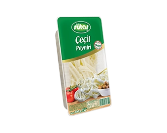 SÜTAŞ ÇEÇİL PEYNİRİ 200 g