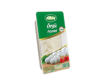 SÜTAŞ ÖRGÜ PEYNİRİ 200 G