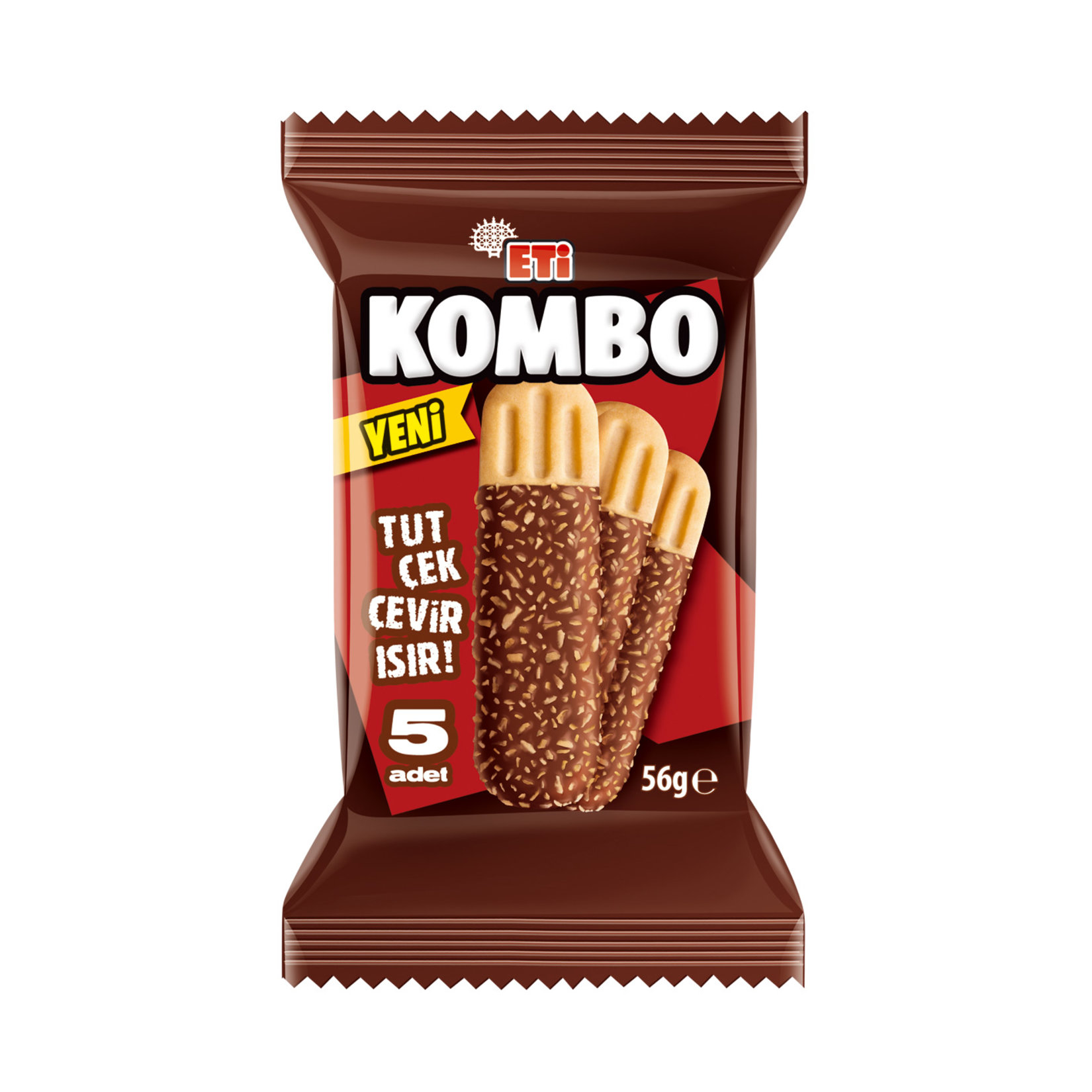 ETİ KOMBO 56 g