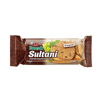 Eti Sultanı Burçak 123  g