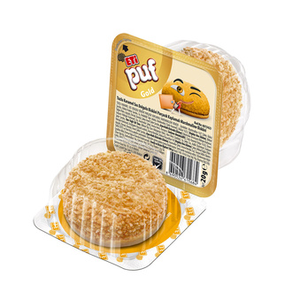 Eti Puf Gold 20 g