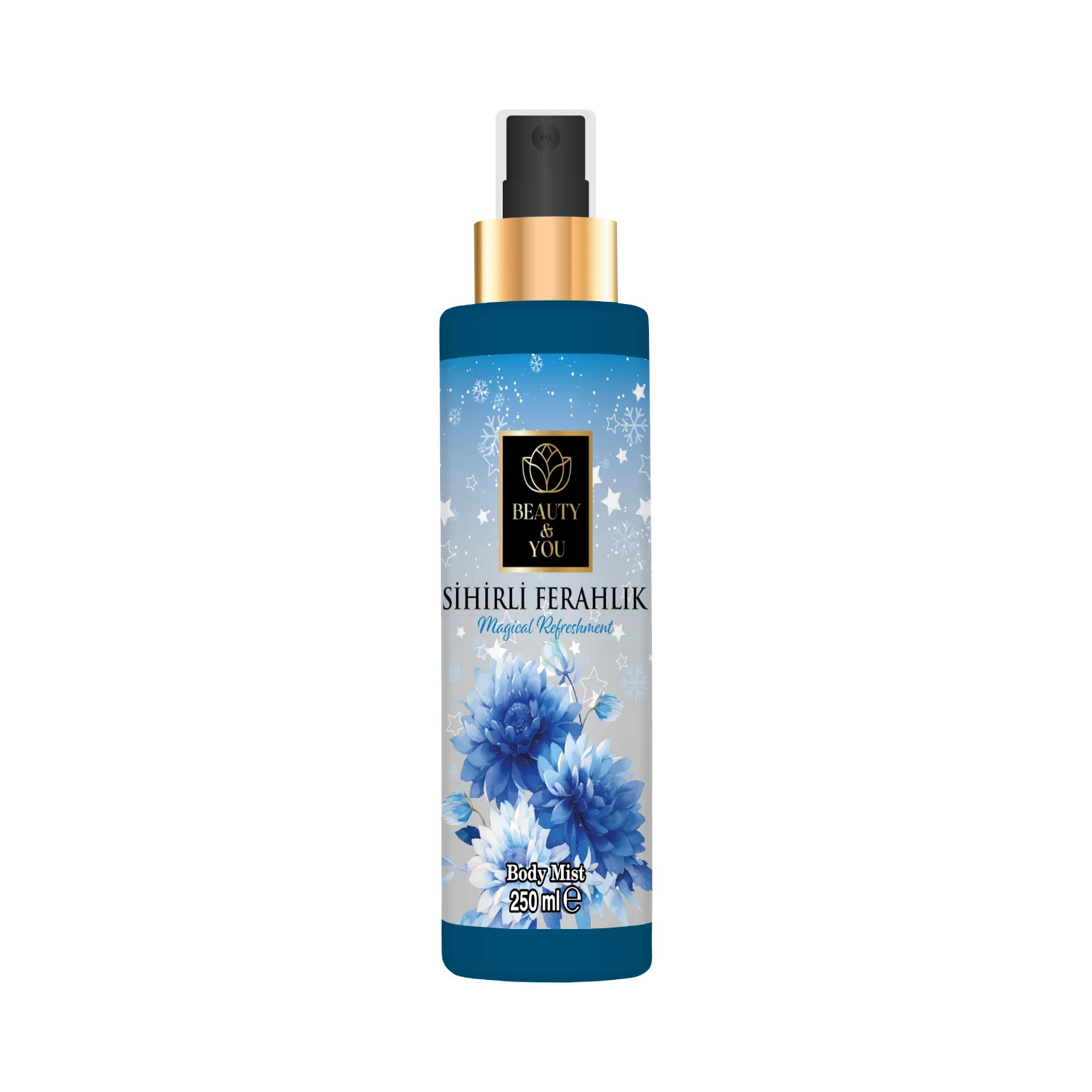 Beauty & You Sihirli Ferahlık 250 mL