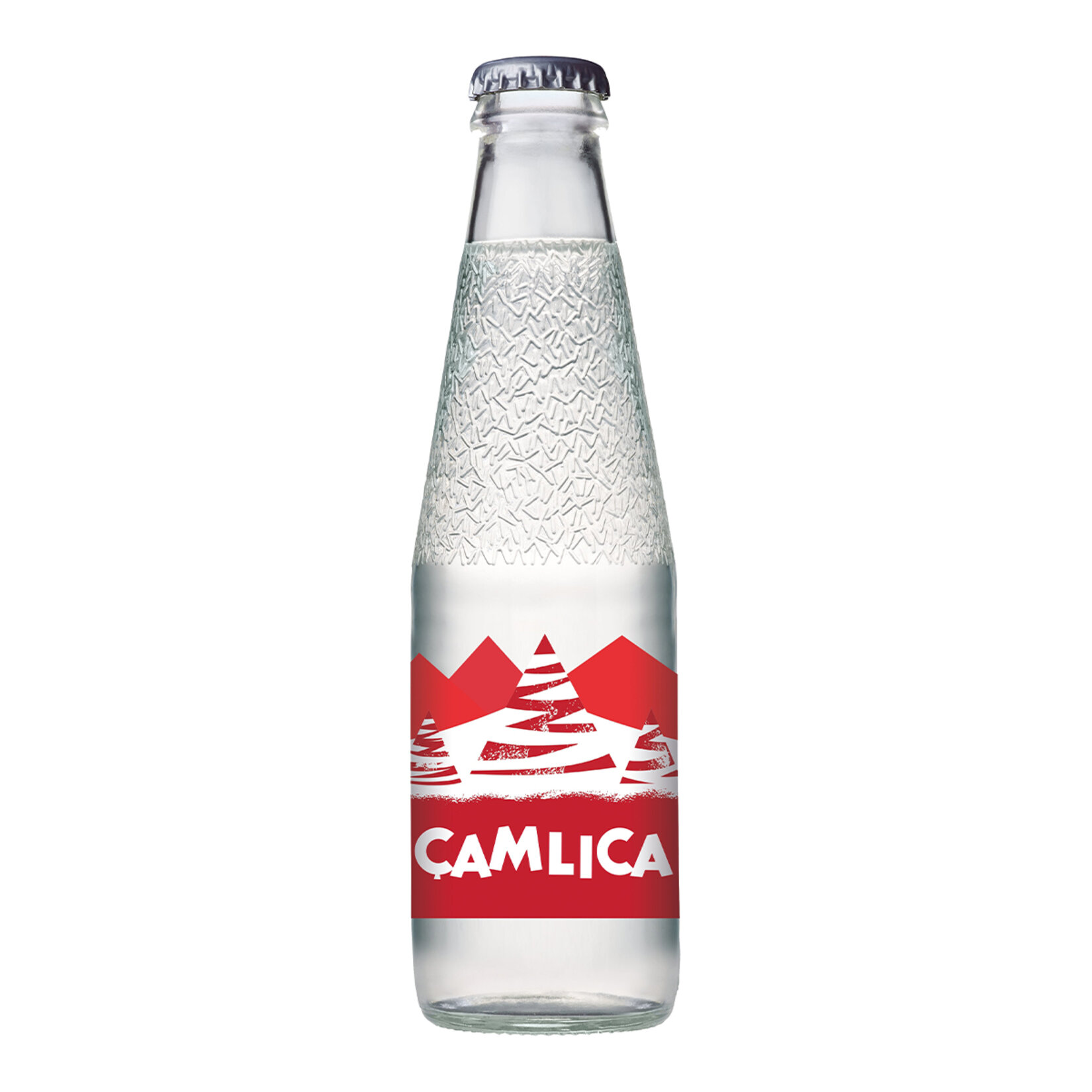 Çamlıca Gazoz 200 mL