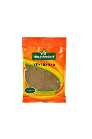 Hasat Ambarı Yeni Bahar 25 g