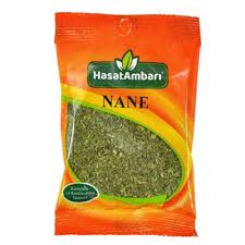 Hasat Ambarı Nane 20 g