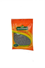 Hasat Ambarı Mavi Haşhaş 30 g