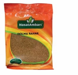 Hasat Ambarı Dolma Baharı 25 g