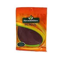 Hasat Ambarı Sumak 25 g