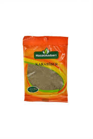 Hasat Ambarı Toz Karabiber 25 g