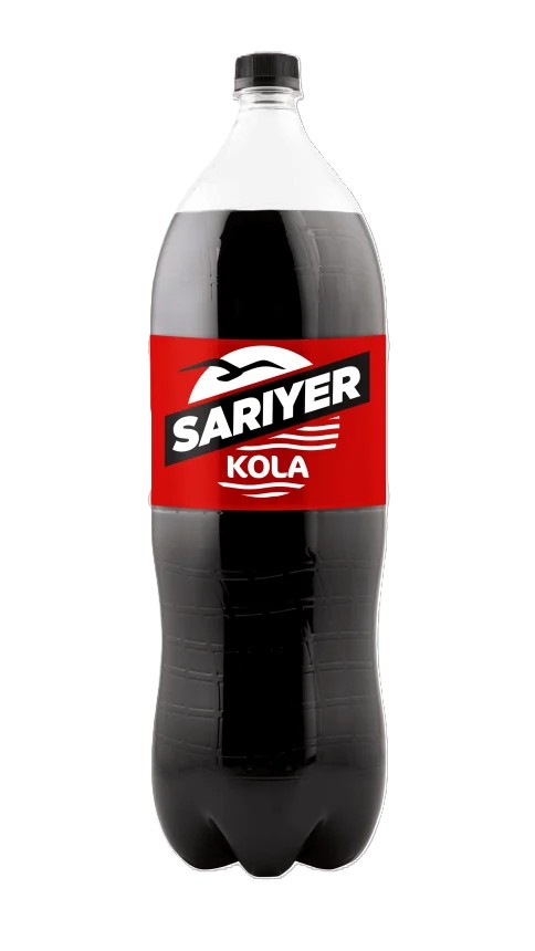 Sarıyer Kola 2,5 L
