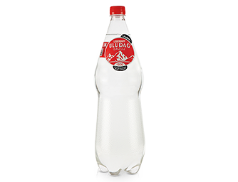 Uludağ Gazoz 1,5 L