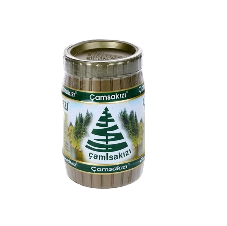 Çam Sakızı Ağda 240 g