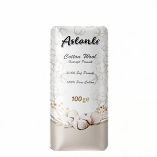 Aslanlı Pamuk 100 g