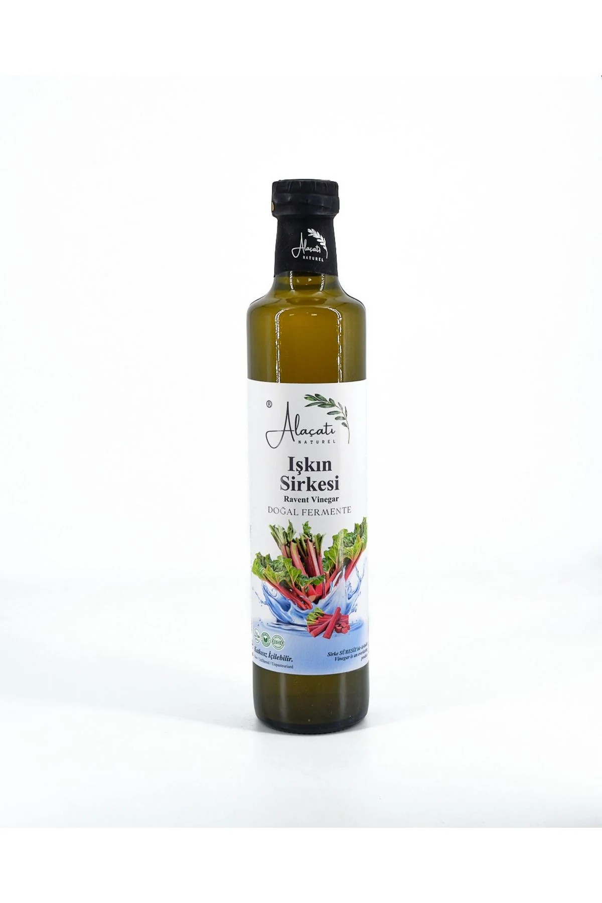 Alaçatı Işkın Sirkesi 500 mL