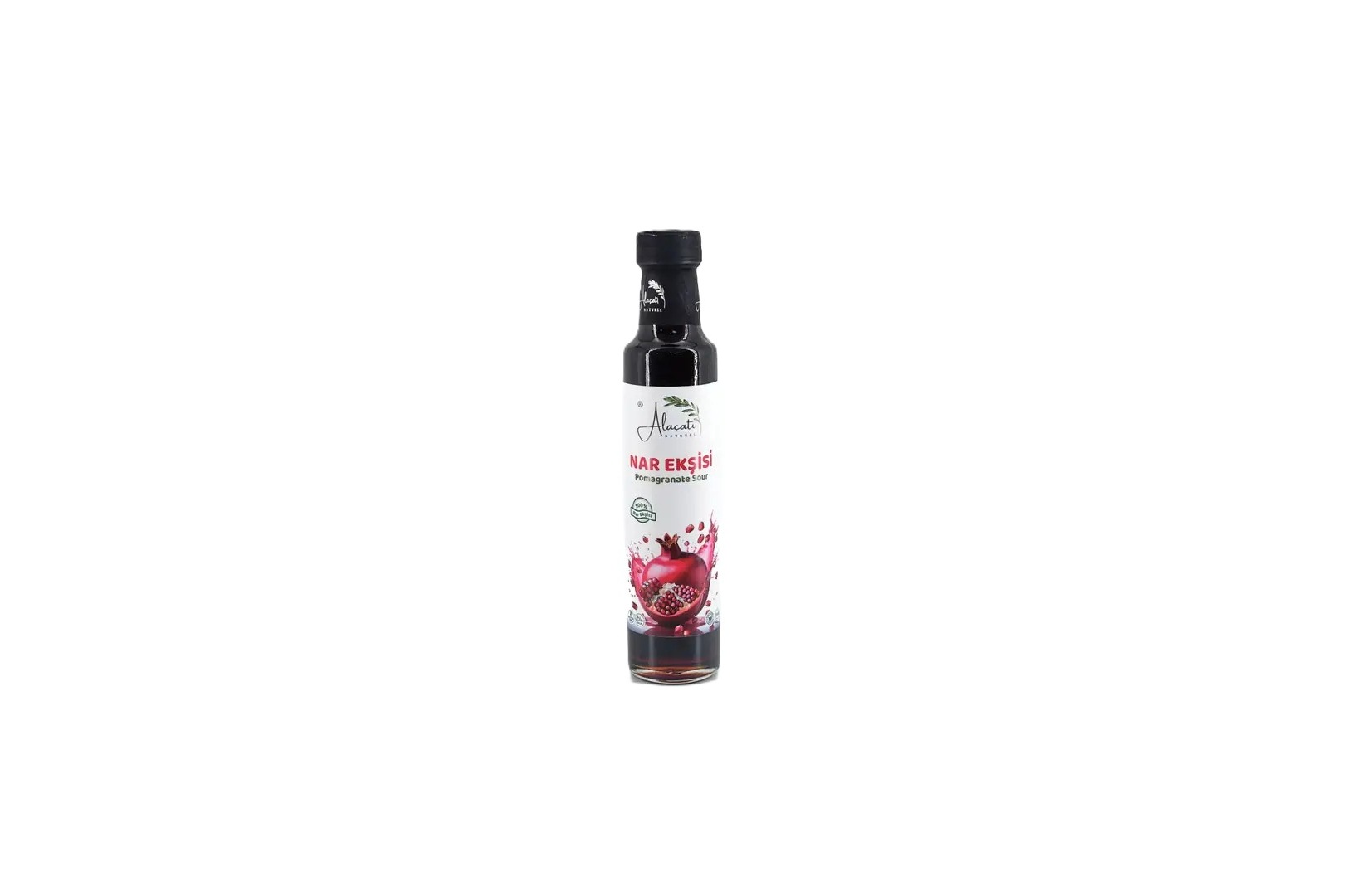ALAÇATI NAR EKŞİSİ 500 G