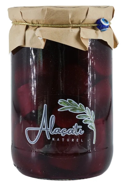 Alaçatı Şalgam Turşusu 300 g