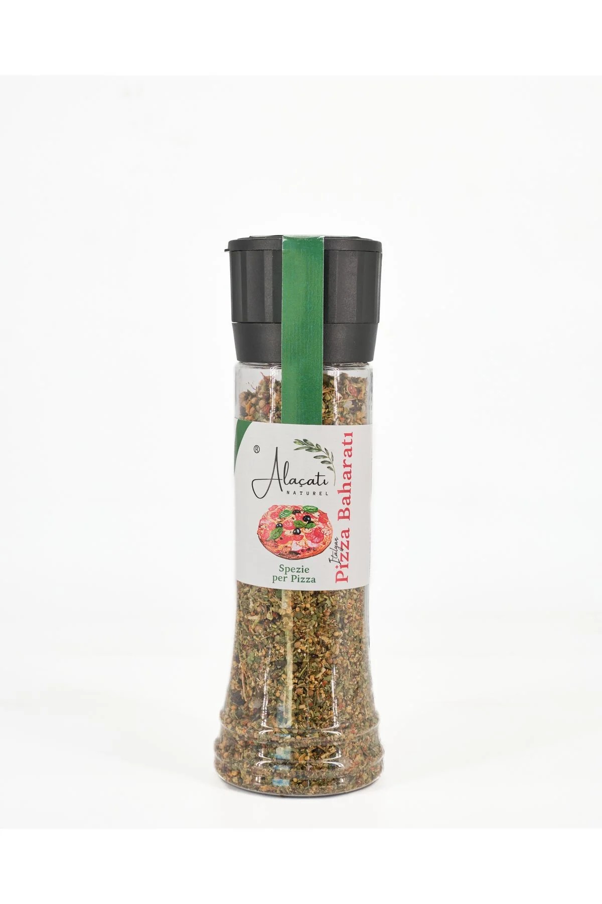 Alaçatı Pizza Baharatı 120 g