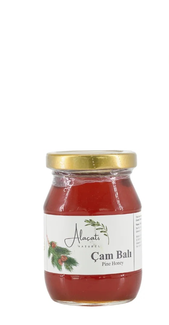 Alaçatı Çam Balı 225 g