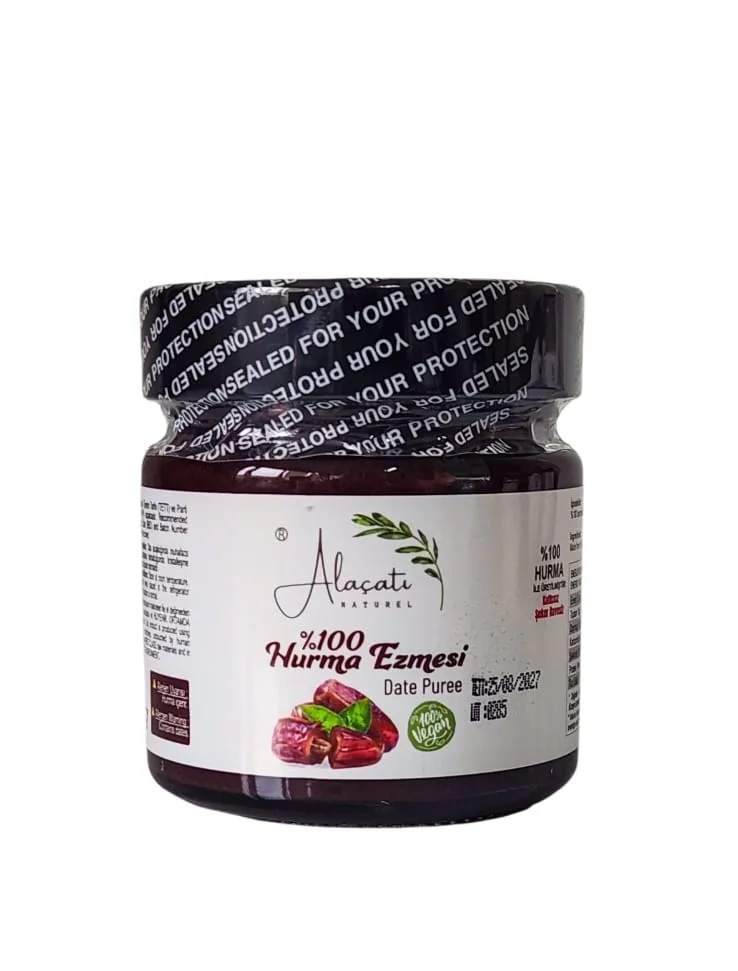 Alaçatı Hurma Ezmesi 250 g