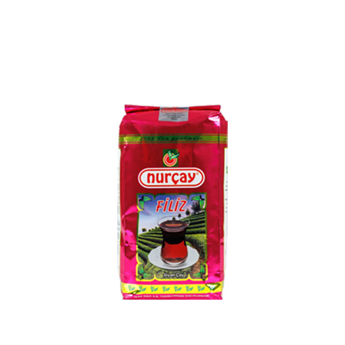 Nurçay Filiz Çayı 500 g