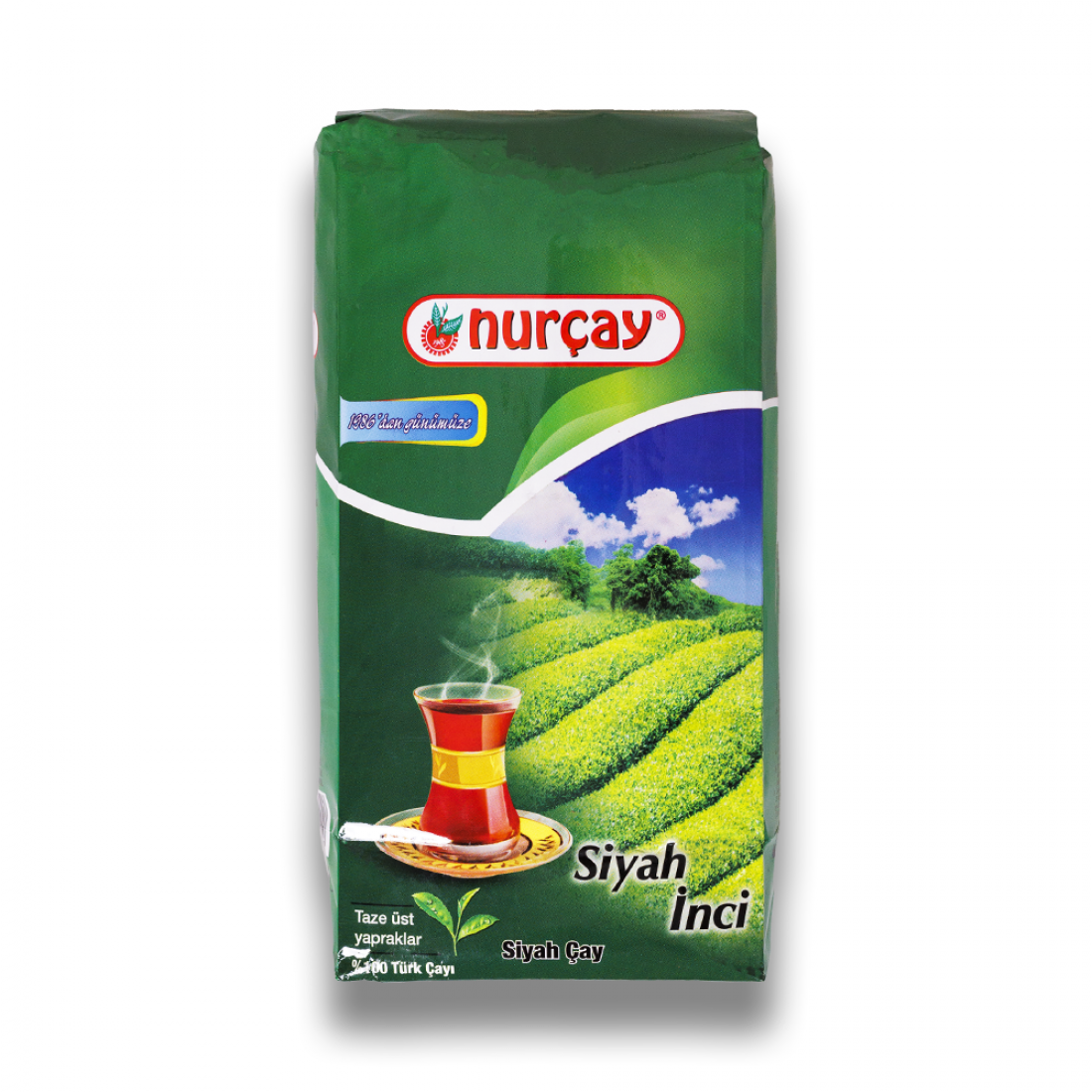 Nurçay Siyah İnci 500 g