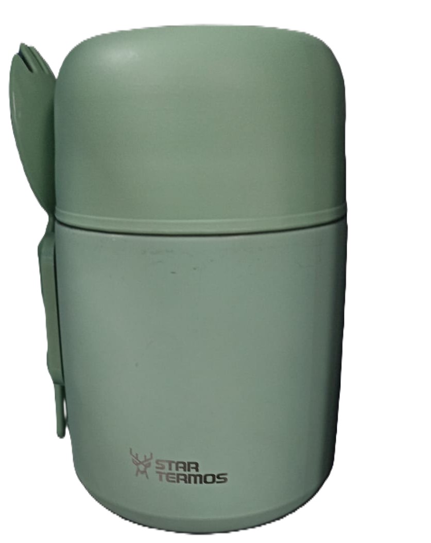 Star Yemek Termosu 500 mL