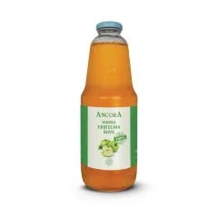 Ancora Sıkma Ekşi Elma Suyu 1 L