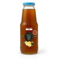 Ancora Soğuk Çay Limon & Bergamot 1 L