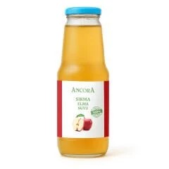 Ancora Sıkma Elma Suyu 1 L