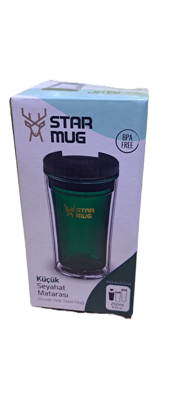 Star Termos Star Mug 250 mL