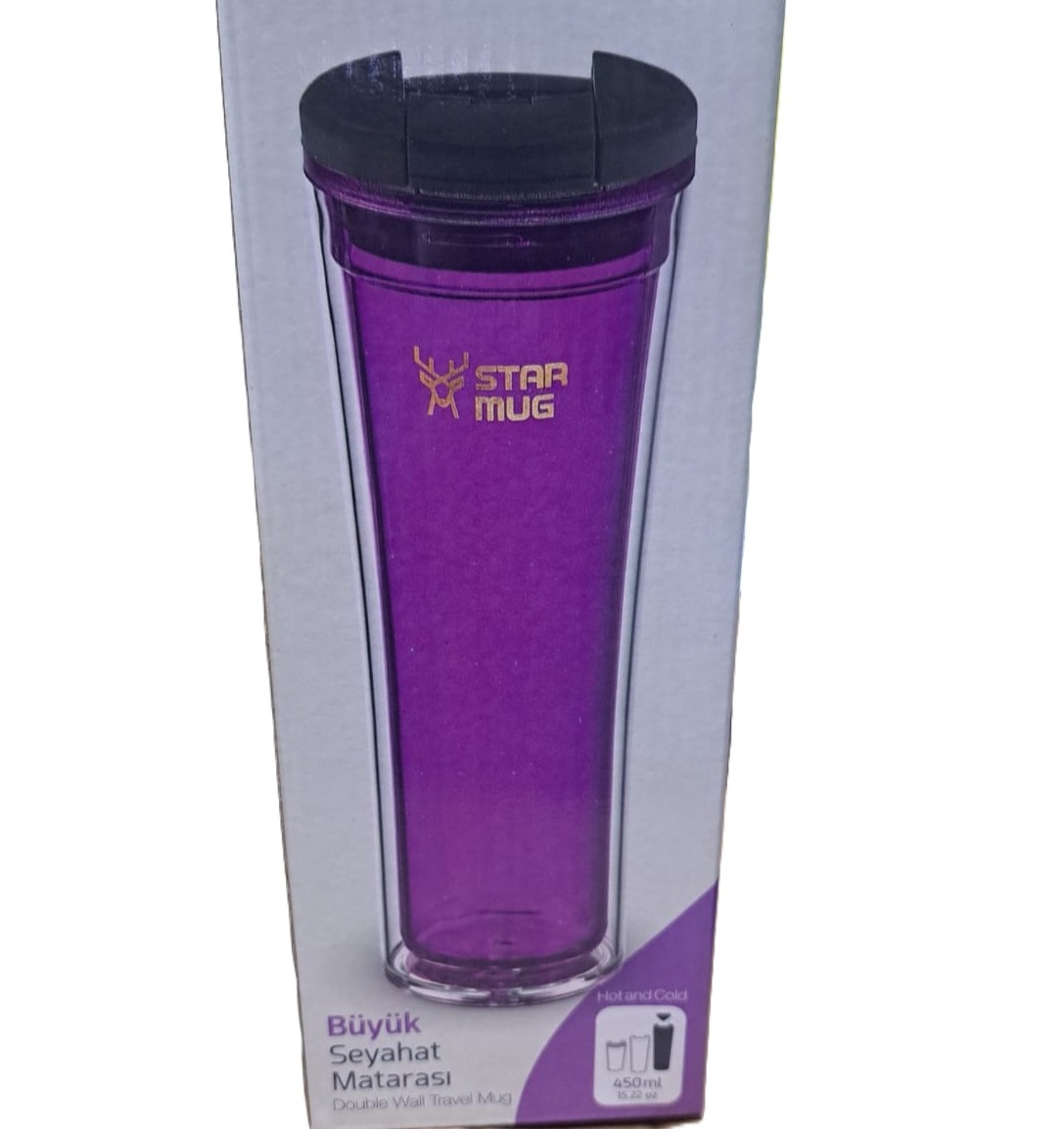 Star Termos Star Mug 450 mL