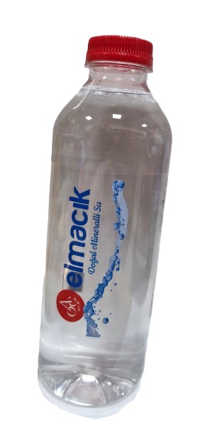 Elmacık Premium Su 330 mL