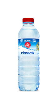 Elmacık Su 0,5 L